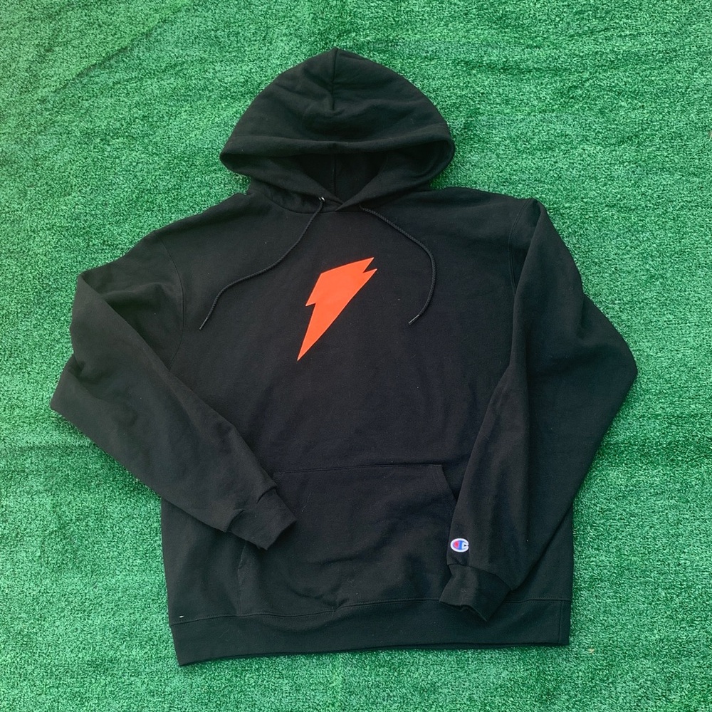 Champion Gatorade hoodie